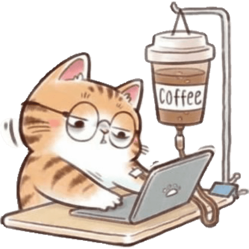 Cute Cat 2 8