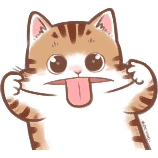 Cute Cat 2 15