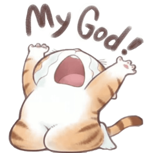 Cute Cat 2 11