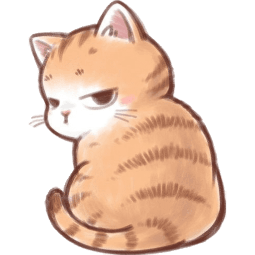 Cute Cat 2 28