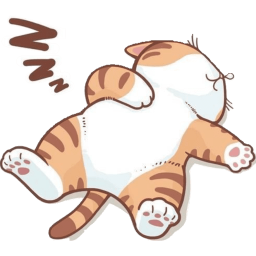 Cute Cat 2 16