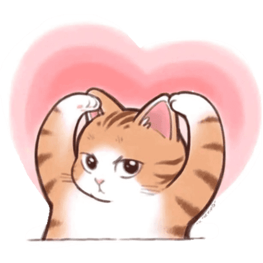 Cute Cat 2 30