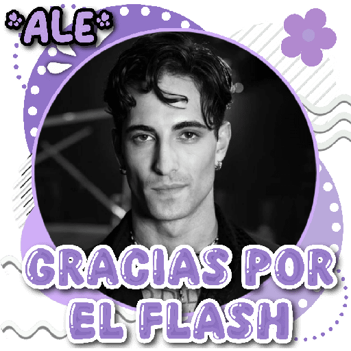 .₊˚🪻.⌇ Mi amor💜♡.₊˚ 17