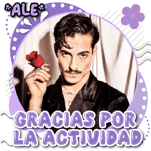 .₊˚🪻.⌇ Mi amor💜♡.₊˚ 16