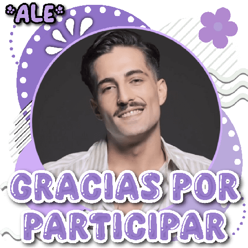 .₊˚🪻.⌇ Mi amor💜♡.₊˚ 15