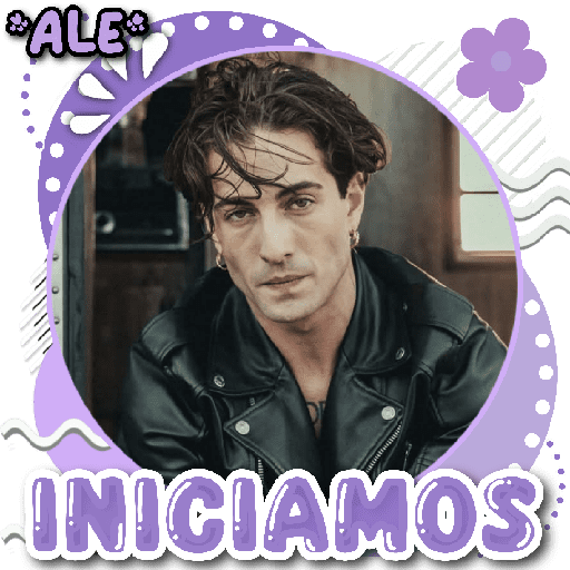 .₊˚🪻.⌇ Mi amor💜♡.₊˚ 7