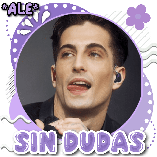 .₊˚🪻.⌇ Mi amor💜♡.₊˚ 6