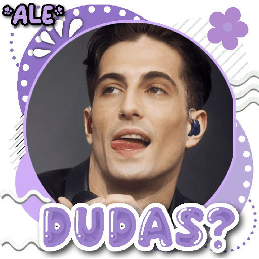 .₊˚🪻.⌇ Mi amor💜♡.₊˚ 5