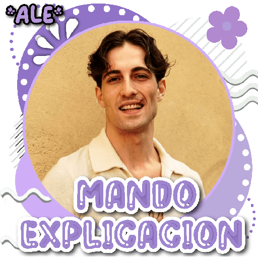 .₊˚🪻.⌇ Mi amor💜♡.₊˚ 4