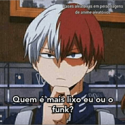 Aleatório do 11