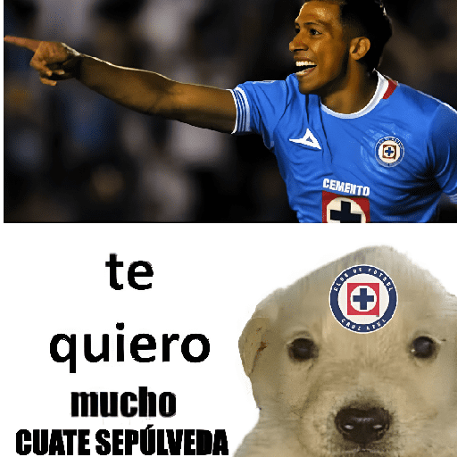 America vs cruz azul memes 🔥 8