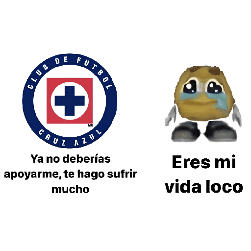 America vs cruz azul memes 🔥 7