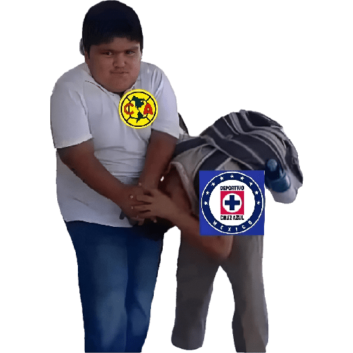 America vs cruz azul memes 🔥 1