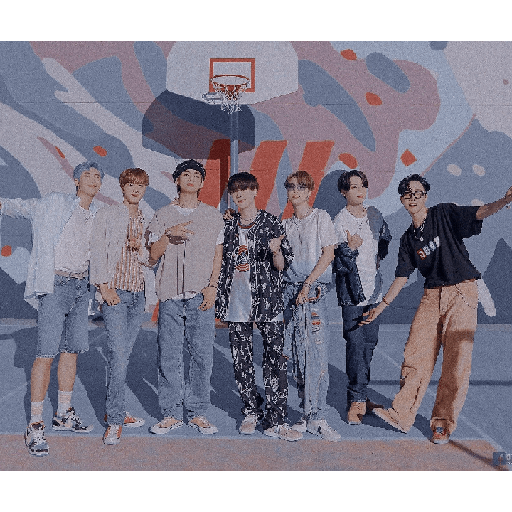♡BTS♡ 16