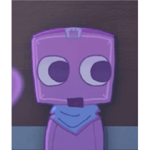 DANDYS WORLD :3 5