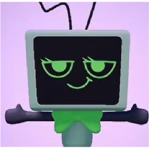 DANDYS WORLD :3 4