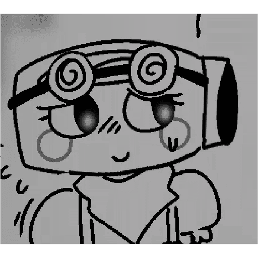 DANDYS WORLD :3 18