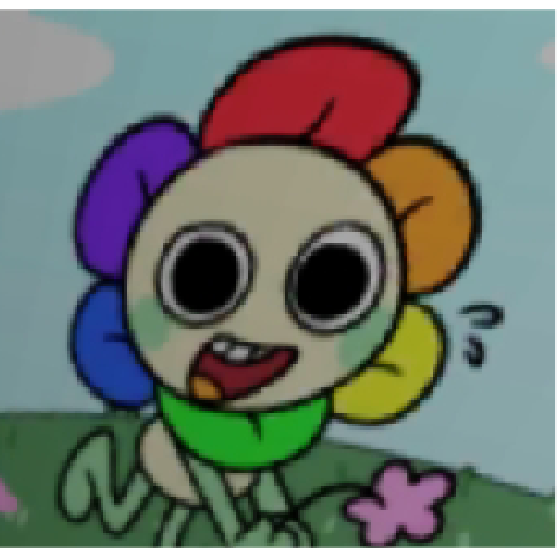DANDYS WORLD :3 28