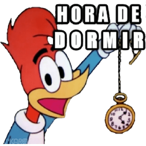 Memes pa'responder 8 20