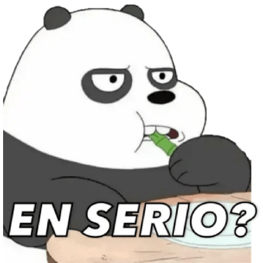 Escandalosos 6 25