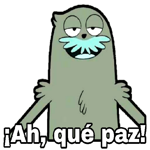 Escandalosos 6 8