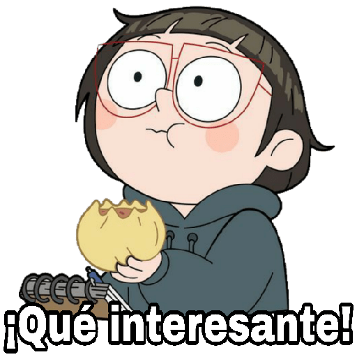 Escandalosos 6 4