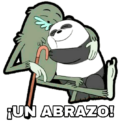 Escandalosos 6 12