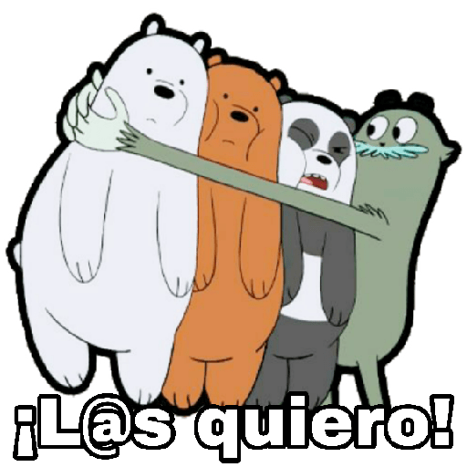 Escandalosos 6 11