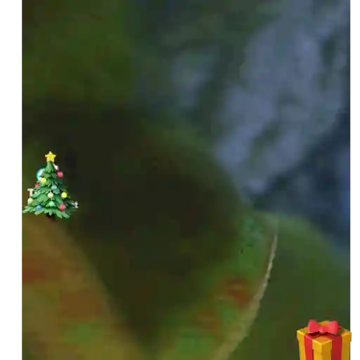El grinch 2