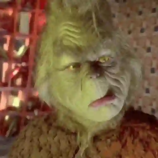 El grinch 5
