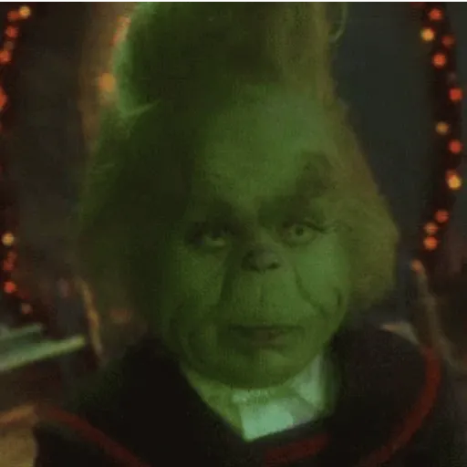 El grinch 8