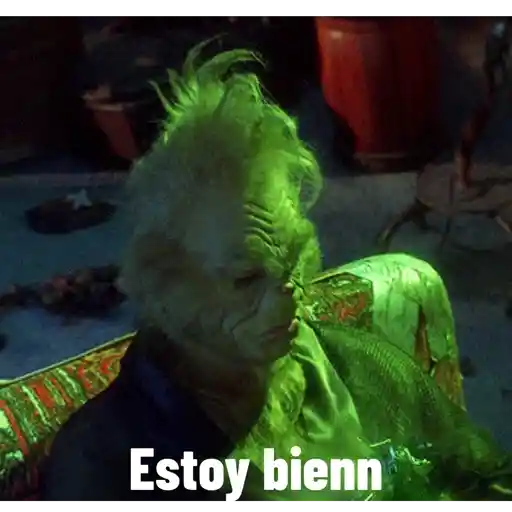 El grinch 6