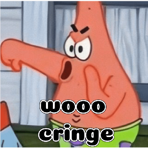 Spongabob & patrick 3