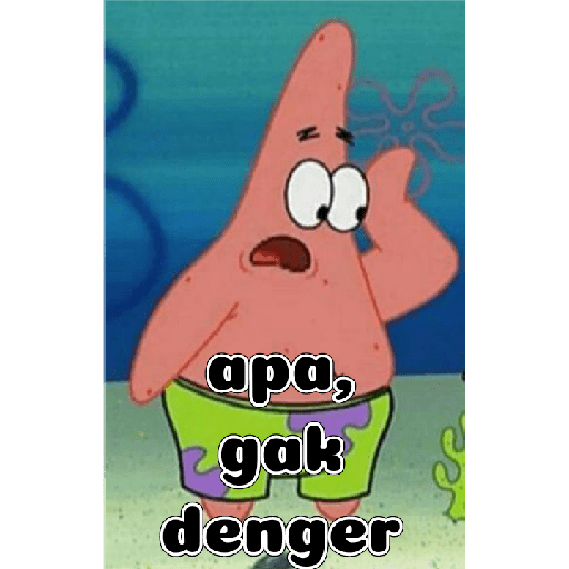 Spongabob & patrick 5