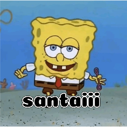 Spongabob & patrick 1