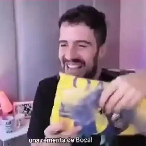 Stan twitter / argentina 19