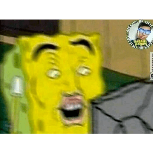 Aleatóriamente aleatório 😶 10