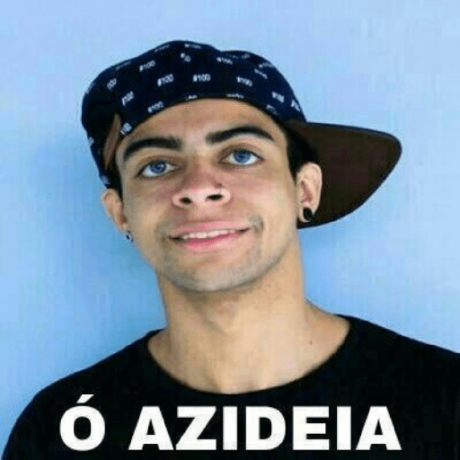 Aleatóriamente aleatório 😶 1