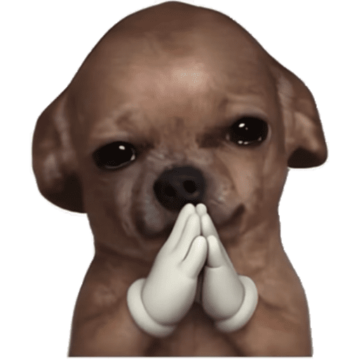 PERRITOS KJ 3