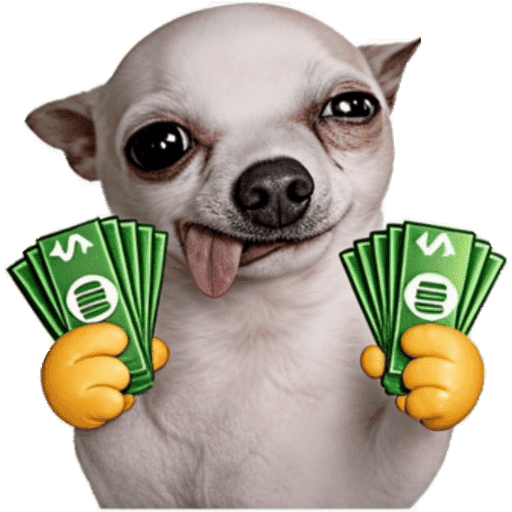 PERRITOS KJ 18