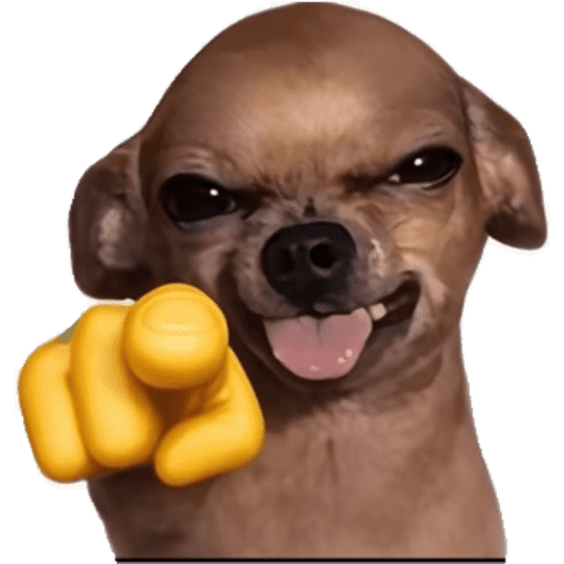 PERRITOS KJ 10