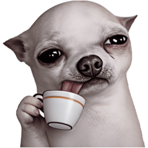 PERRITOS KJ 17