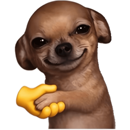 PERRITOS KJ 12