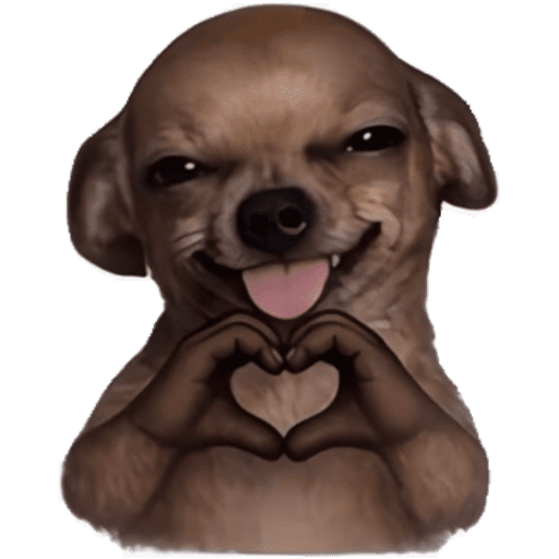 PERRITOS KJ 4
