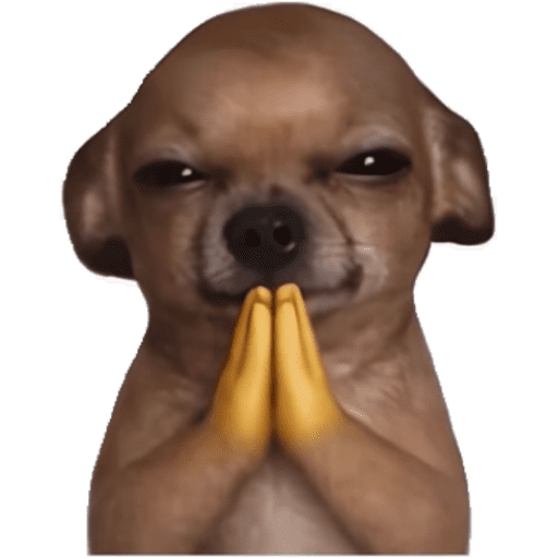 PERRITOS KJ 7