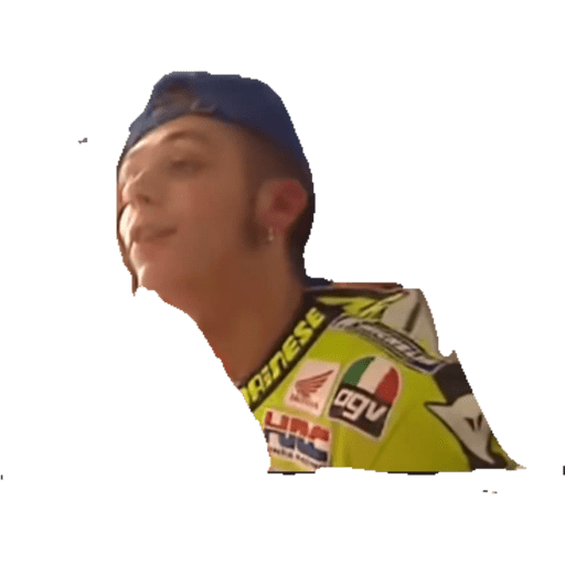 Motogp shit 25