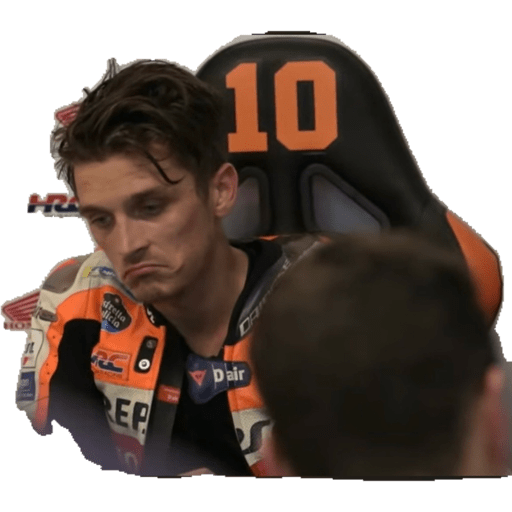 Motogp shit 1
