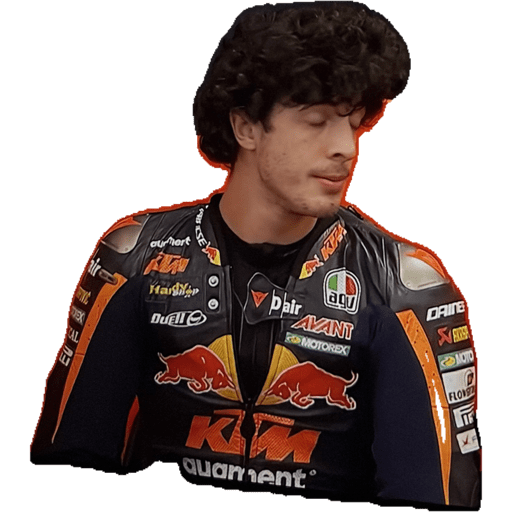 Motogp shit 23