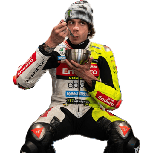 Motogp shit 21