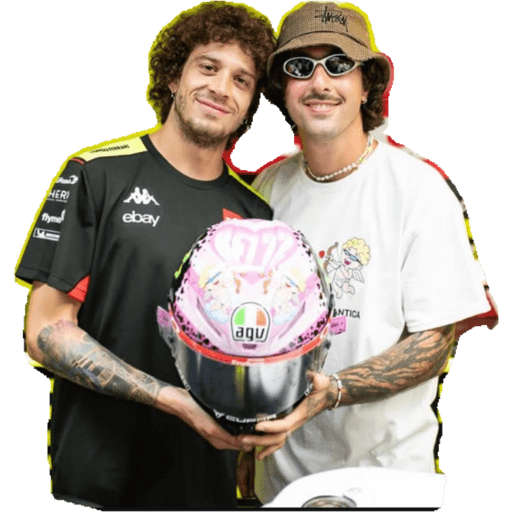 Motogp shit 22